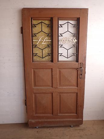 Haustür ArtNr.1256