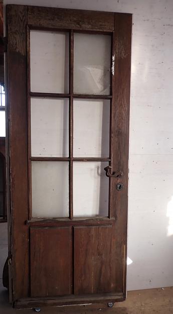 Terrassentür ArtNr.1581