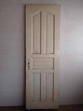 Zimmertür mit Kassettenfüllung ArtNr.4821