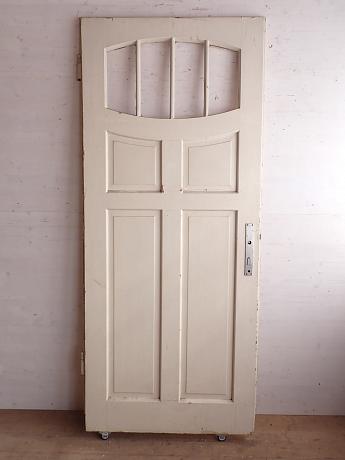 Zimmertür im Jugendstil ArtNr.4818