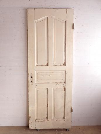 Zimmertür mit Kassettenfüllung ArtNr.4816