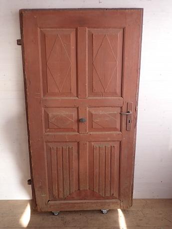 Haustür ArtNr.2822