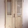 1,5 flügelige Wohnungstür Weichholz ArtNr.4814