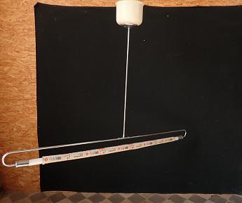 Neonröhrenleuchte ArtNr.3389