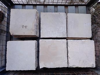 Solnhofer Bodenplatten ArtNr.4847