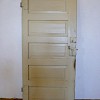Zimmertür mit 5 Füllungen-Artnr.821