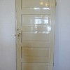 Zimmertür mit 5 Füllungen-Artnr.821