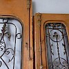 Haustür dreiteilig DIN links Art.Nr.: 1365
