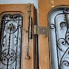 Haustür dreiteilig DIN links Art.Nr.: 1365