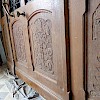 Haustür dreiteilig DIN links Art.Nr.: 1365