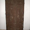 Stadel- oder Haustüre Art.Nr.121