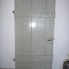 Einfache Holztür-Artnr.1010
