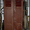 FensterlädenArt.Nr.351