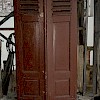 FensterlädenArt.Nr.351