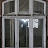 Dreifl.Fenster mit Oberlicht-Artnr.599