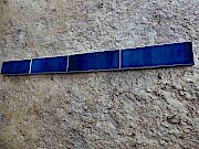 jugendstilfliesenband-uni-blau-art-nr-1231