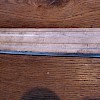 Jugendstilfliesenband blau-weiß Art.Nr.: 1016