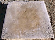 Kalksteinplatten