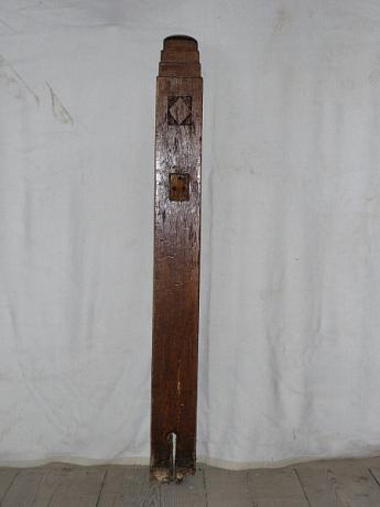 treppenpfosten 17-Artnr.972