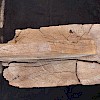 Eichebalken Reiher Art.Nr.:808