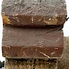 Fichtebalken mit Balkenkopf-Artnr.314
