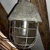 Bunkerlampe Art.Nr.: 1123