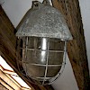 Bunkerlampe Art.Nr.: 1123