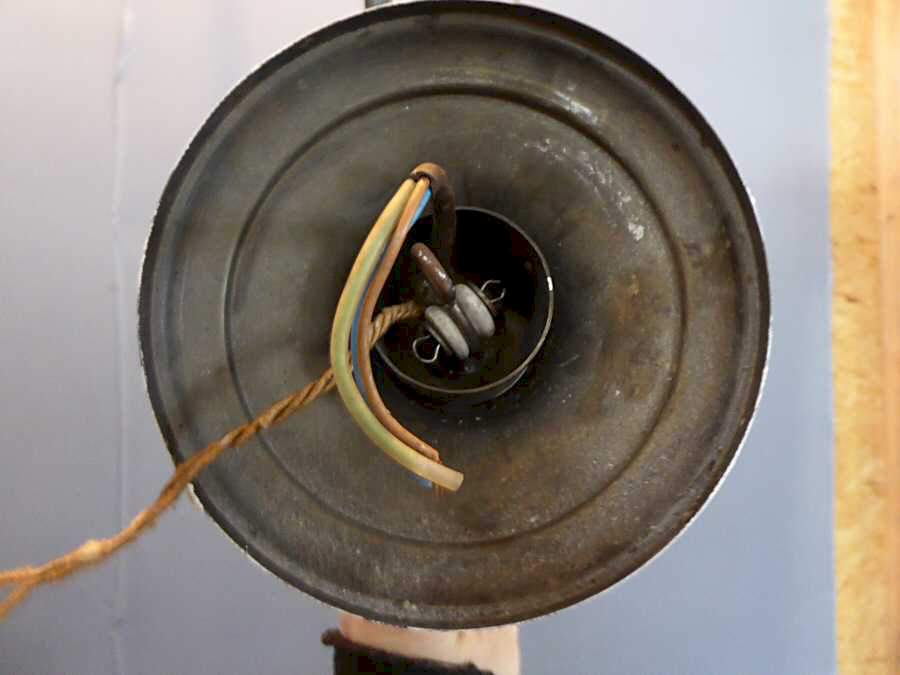Plafoniere Messing : Kronleuchter aus messing 8 flammig 180 u20ac artikelnr.1232