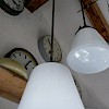 Pendelleuchte mit langem Pendel-Artnr.1006