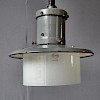 Kandem Industrieleuchte mit extrem langem Pendel Art.Nr.:810