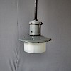 Kandem Industrieleuchte mit extrem langem Pendel Art.Nr.:810
