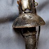 Kandem Industrieleuchte mit extrem langem Pendel Art.Nr.:810