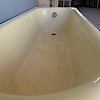 Art Deco Badewanne aus Gusseisen Art.Nr.:1419