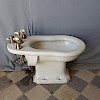 Bidet für das Bad mit Charme Art.Nr.: 1415