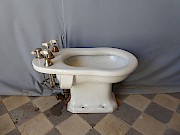 Bidet für das Bad mit Charme