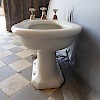 Bidet für das Bad mit Charme Art.Nr.: 1415