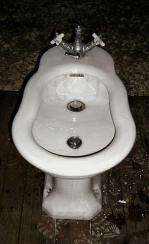 Bidet-Artnr.170