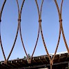 Stück Balkongitter mit Handlauf Art.Nr.: 672