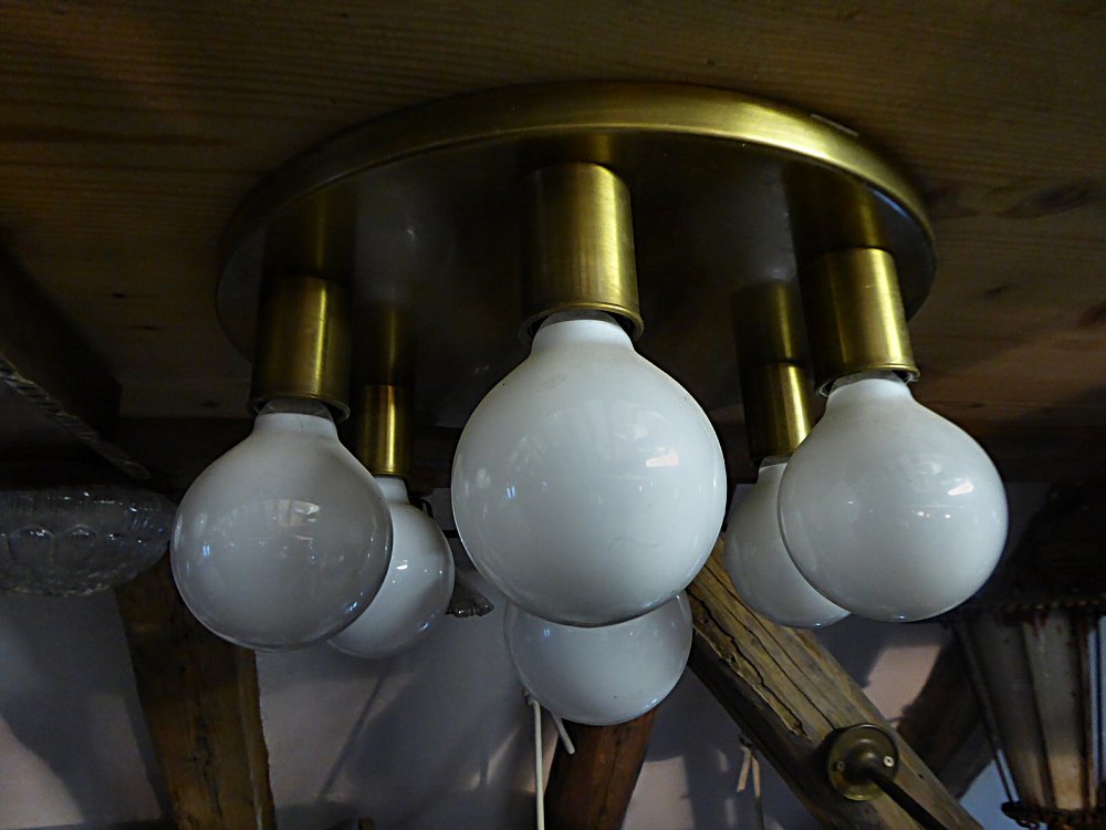 Plafoniere Stil Tiffany : Plafoniere stil tiffany lampen im für die küche
