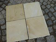 Solnhofer Bodenplatten, Kehlheimer Platten, ca. 35 x 35 cm