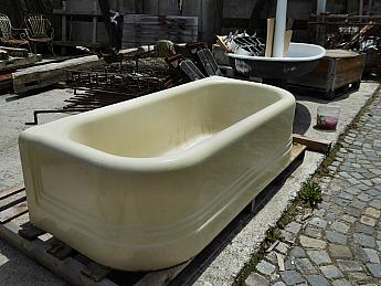 Badewanne ArtNr. 1916