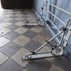 Metallgitter ArtNr. 368