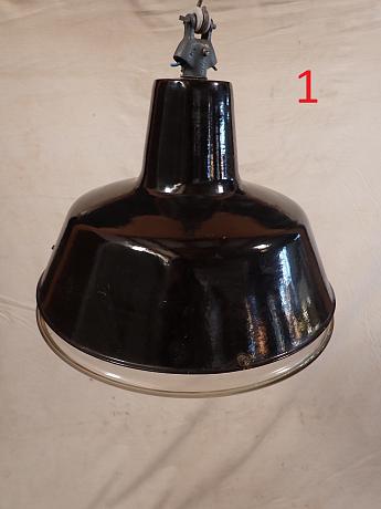 Industrieleuchte ArtNr. 1141