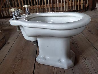 Bidet ArtNr. 250