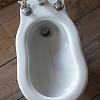 Bidet ArtNr. 250