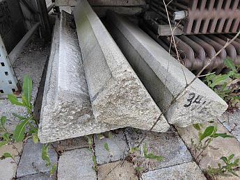Granitstufen ArtNr. 620