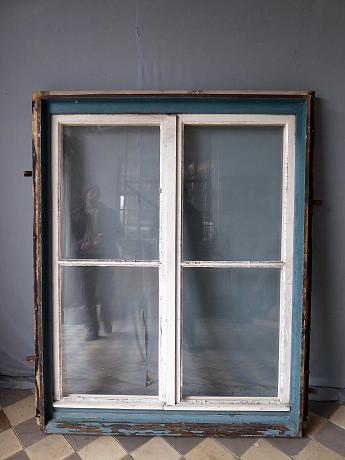 Fenster 2flg ArtNr. 152