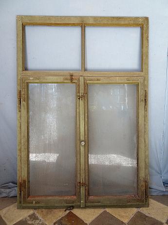Vorfenster ArtNr. 2393