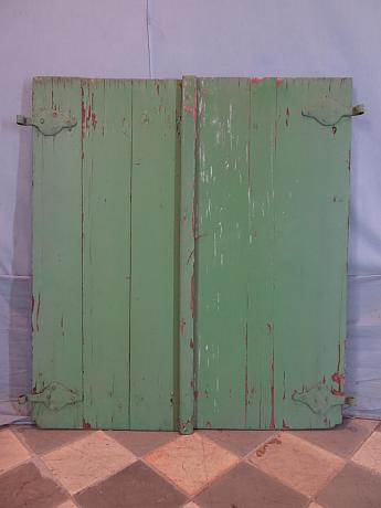 FensterlädenArtNr.2532