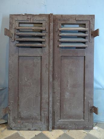 FensterlädenArtNr.2530
